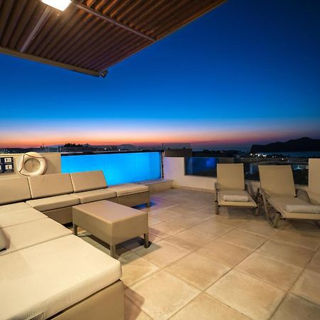 Lofos Village Chania Agia Marina  Екстер'єр фото