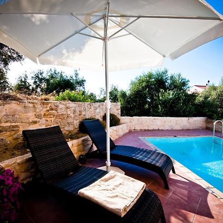 Lofos Village Chania Agia Marina  Екстер'єр фото
