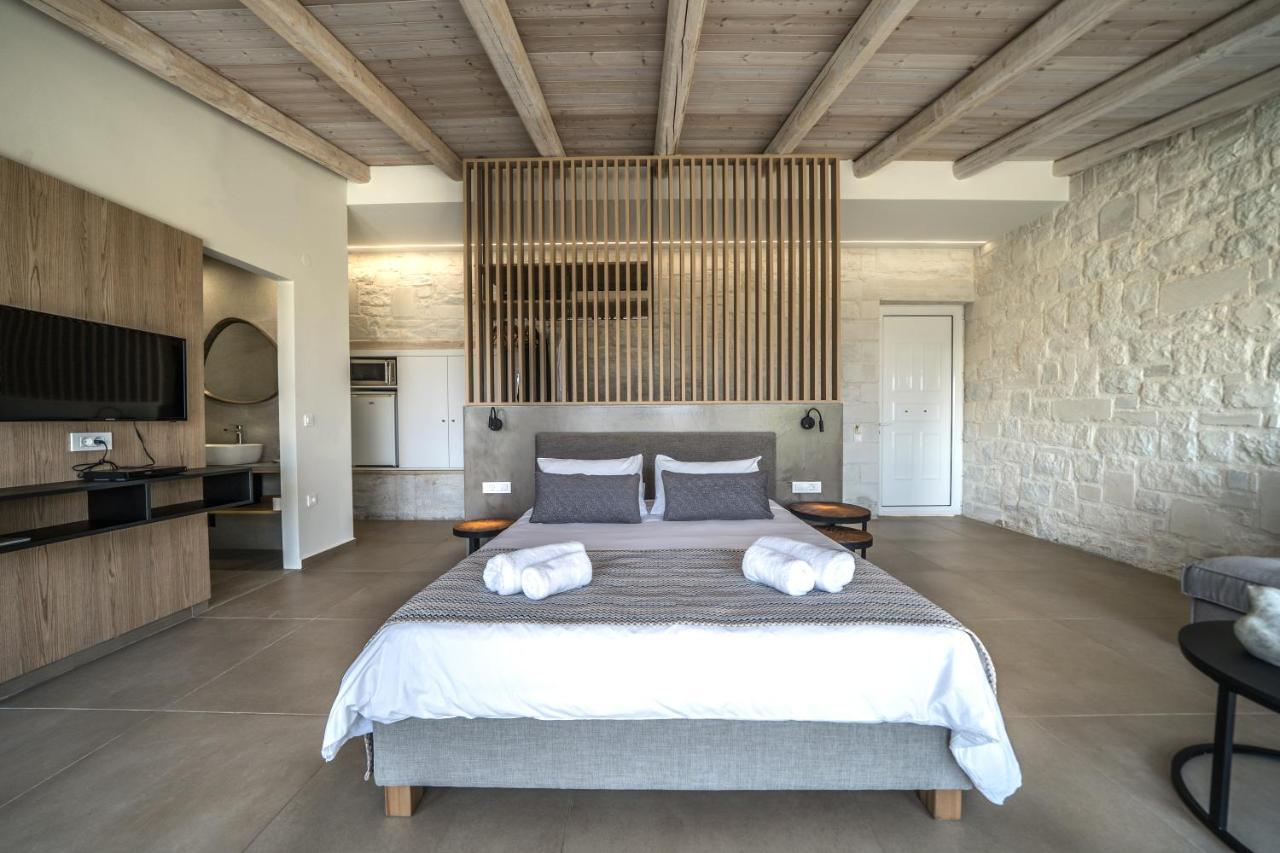 Lofos Village Chania Agia Marina  Екстер'єр фото