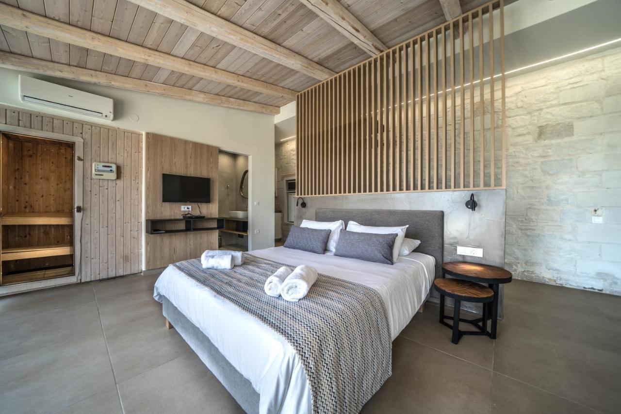 Lofos Village Chania Agia Marina  Екстер'єр фото