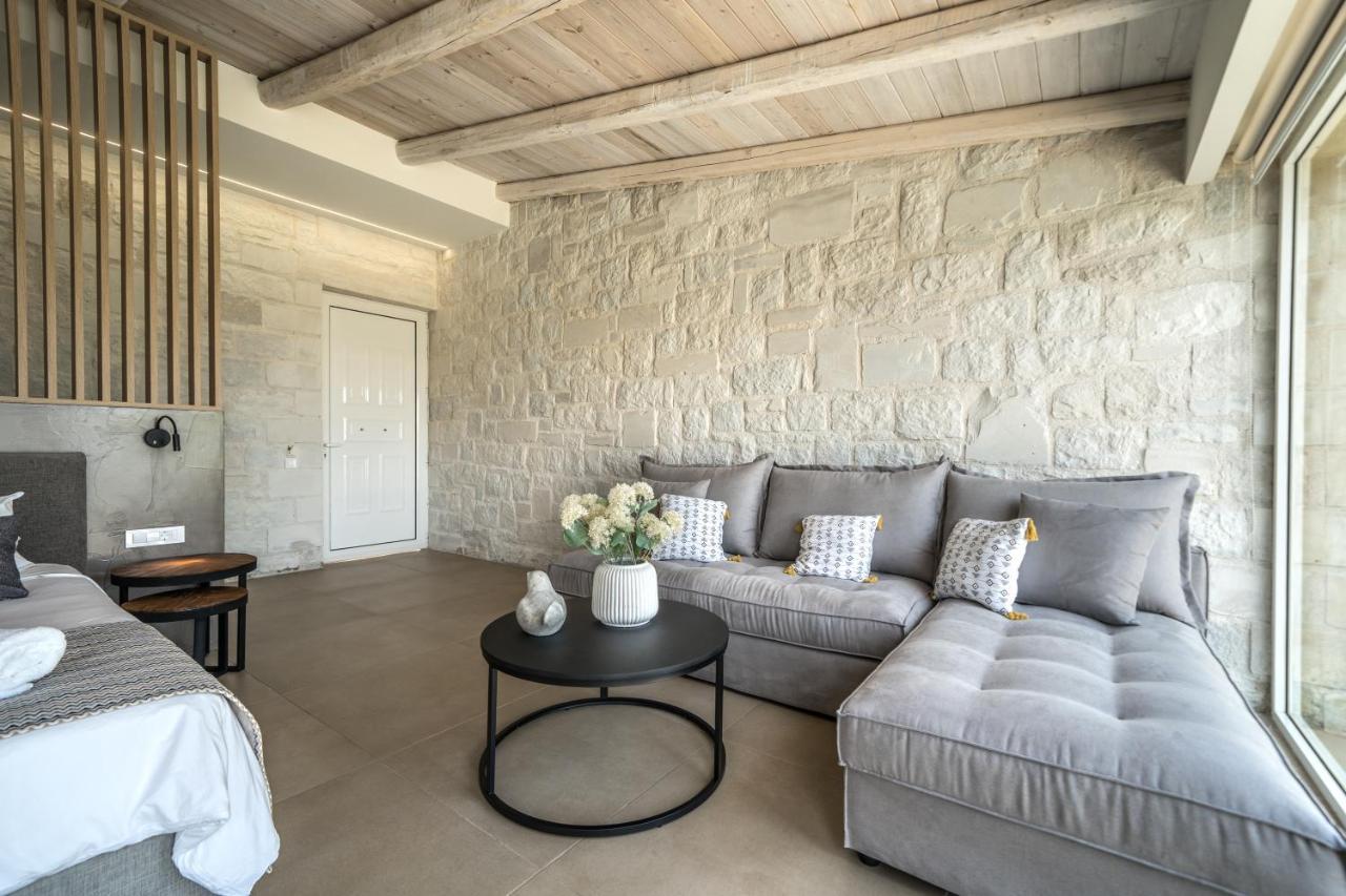 Lofos Village Chania Agia Marina  Екстер'єр фото