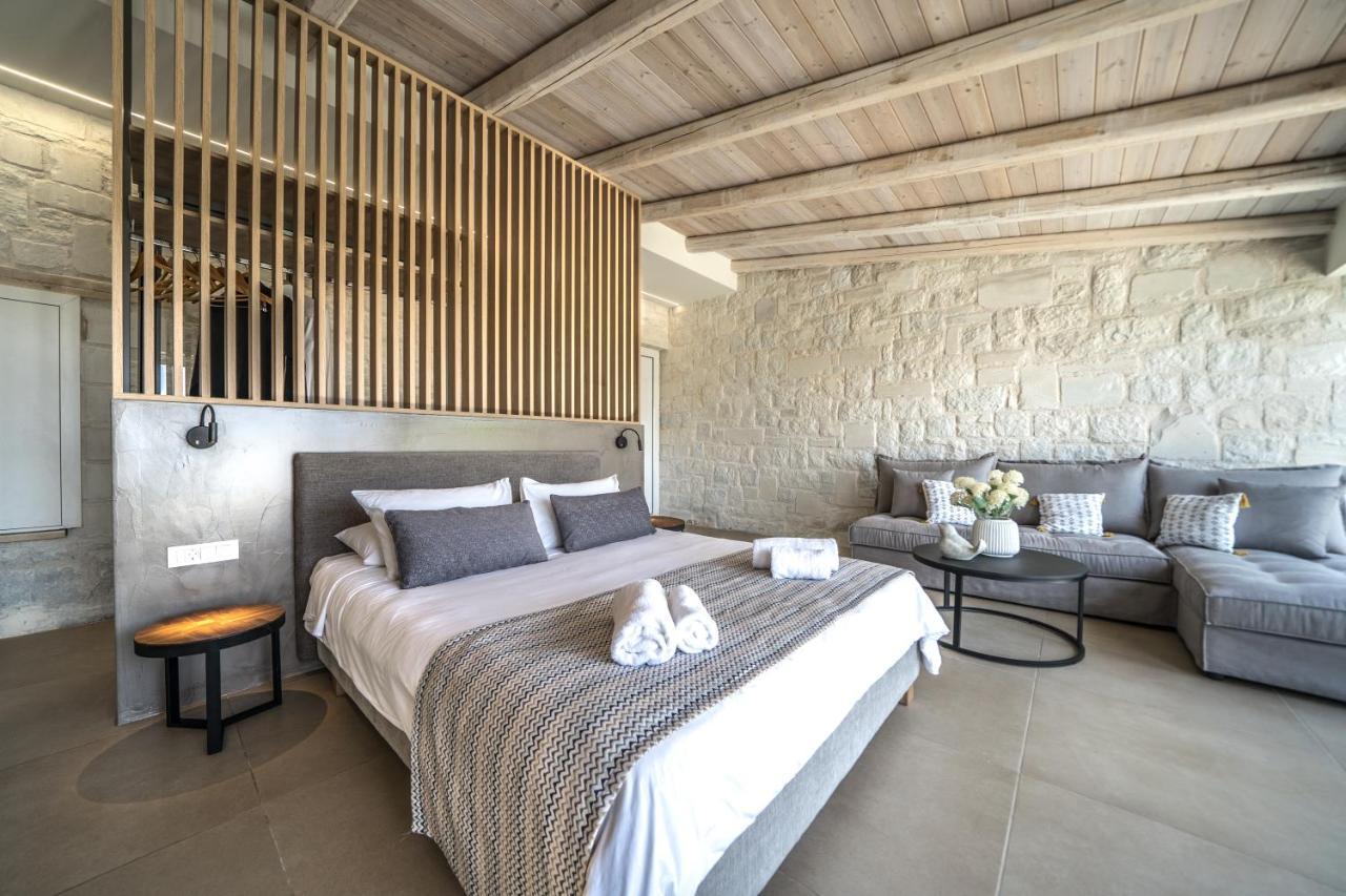 Lofos Village Chania Agia Marina  Екстер'єр фото