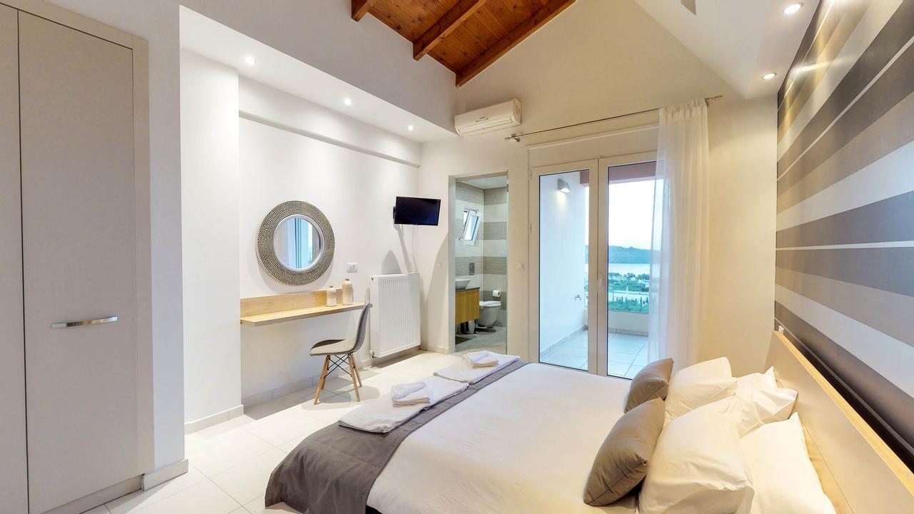 Lofos Village Chania Agia Marina  Екстер'єр фото