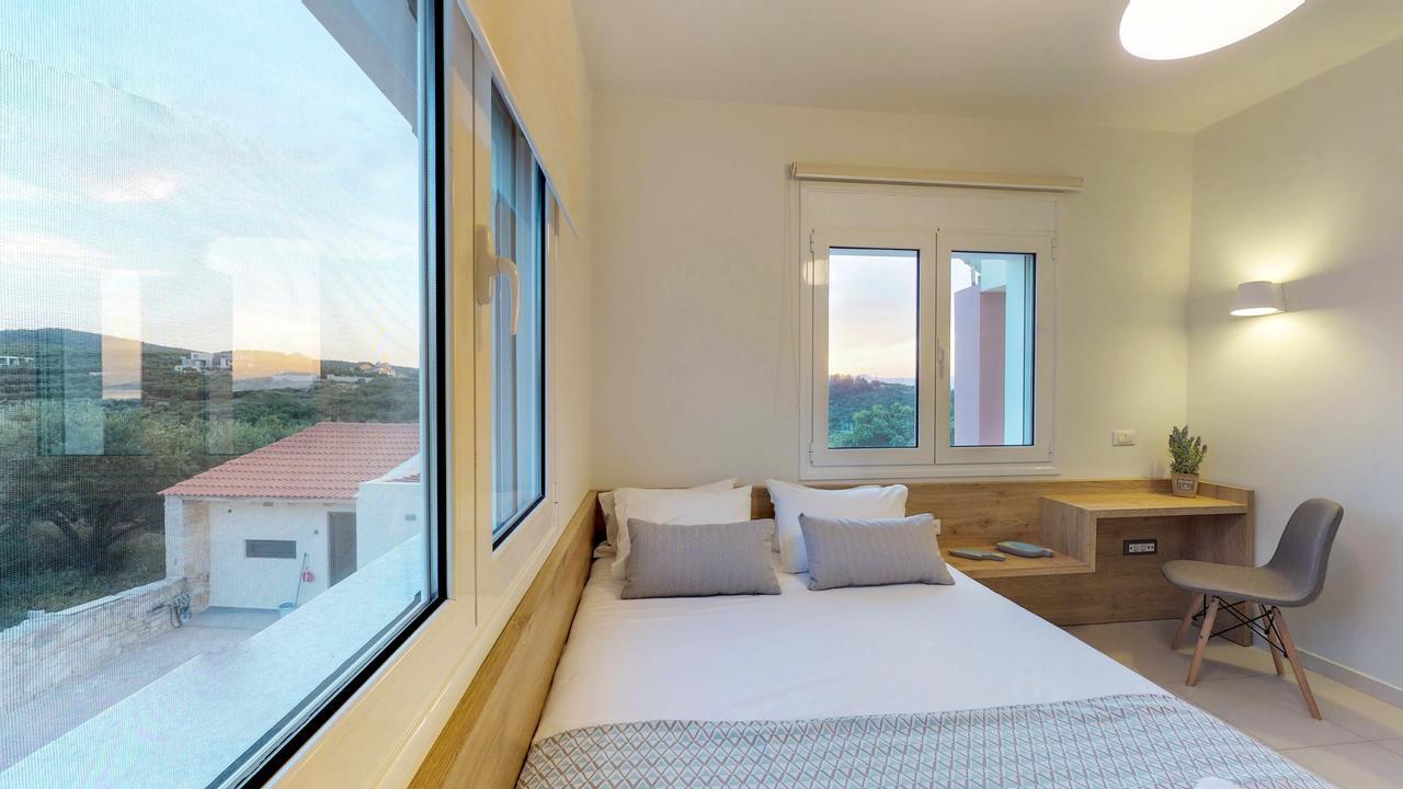 Lofos Village Chania Agia Marina  Екстер'єр фото