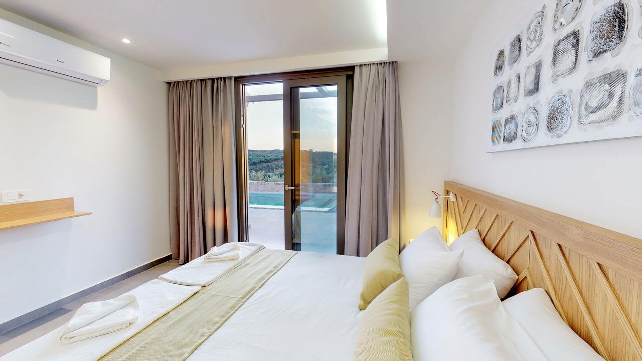 Lofos Village Chania Agia Marina  Екстер'єр фото