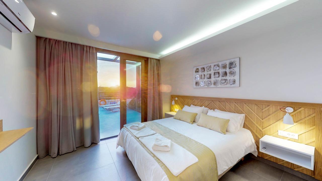 Lofos Village Chania Agia Marina  Екстер'єр фото