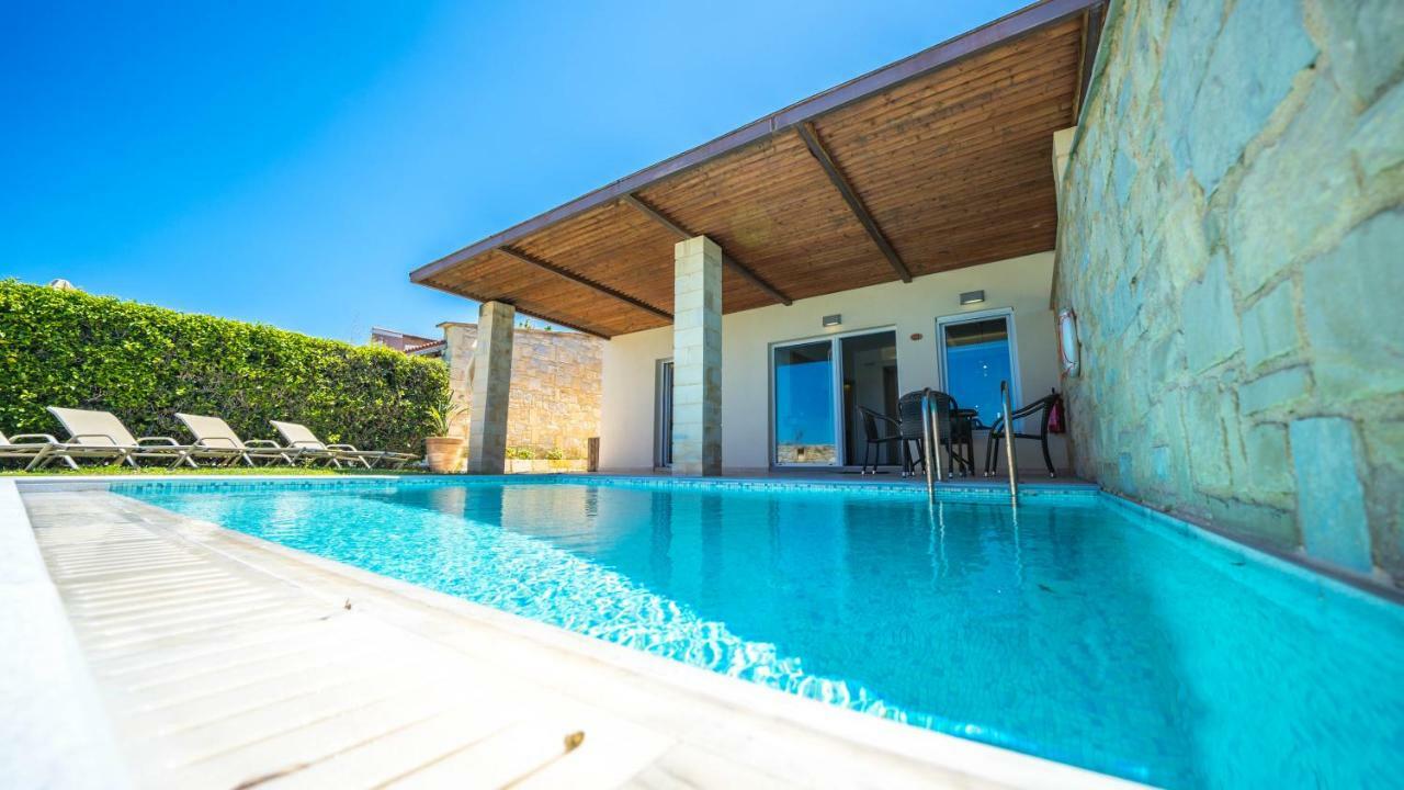 Lofos Village Chania Agia Marina  Екстер'єр фото