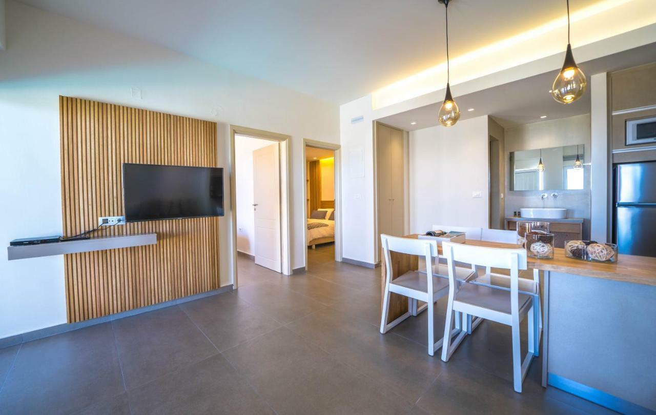 Lofos Village Chania Agia Marina  Екстер'єр фото