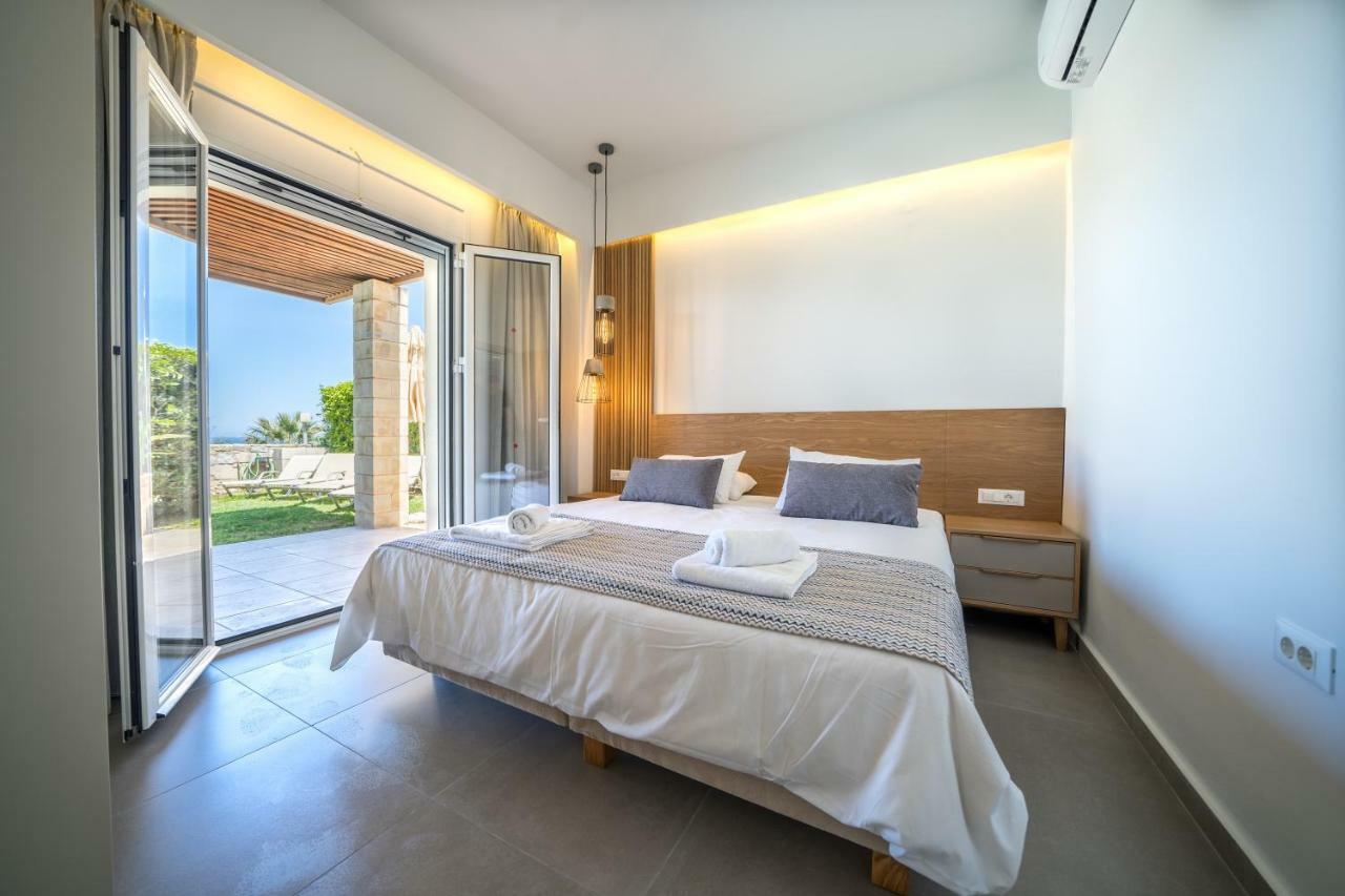 Lofos Village Chania Agia Marina  Екстер'єр фото