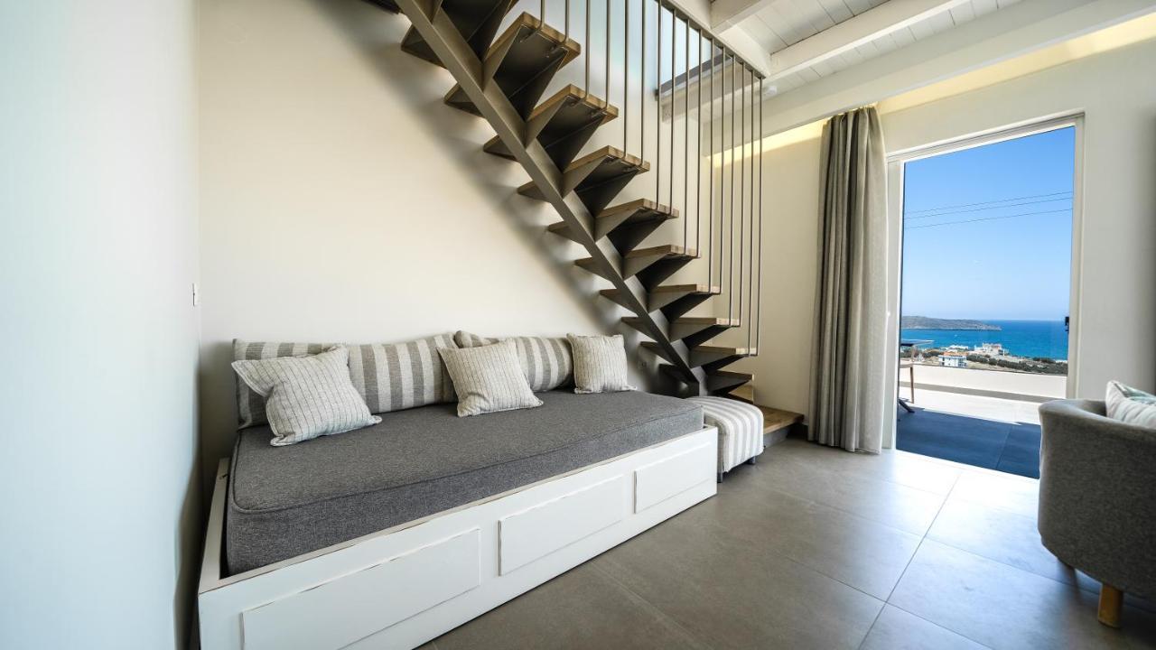 Lofos Village Chania Agia Marina  Екстер'єр фото