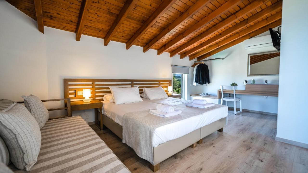 Lofos Village Chania Agia Marina  Екстер'єр фото